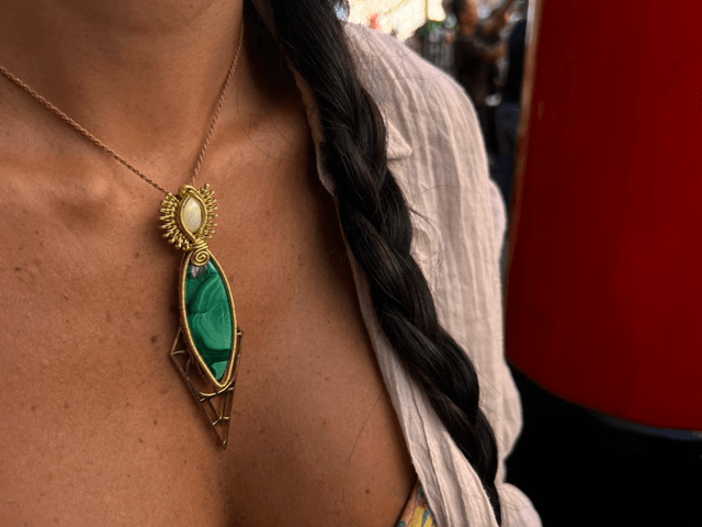 Heart of Alchemy