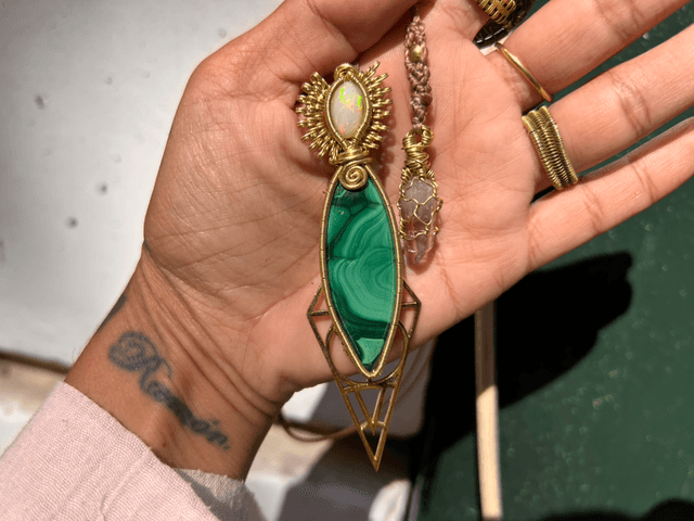 Heart of Alchemy