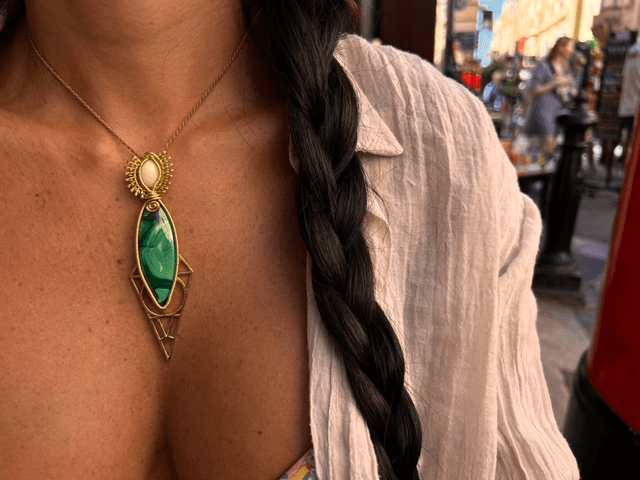 Heart of Alchemy