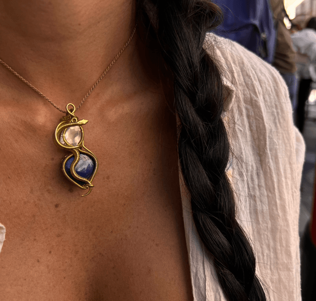 Serpent of Awakening