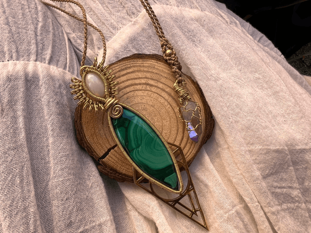 Heart of Alchemy
