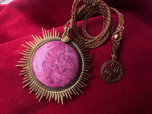 Pink cosmos