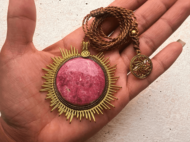 Pink cosmos