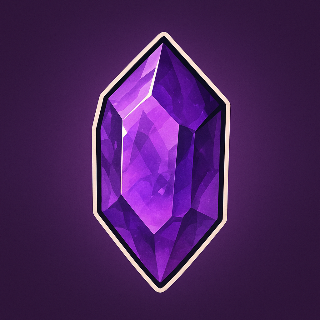 Amethyst