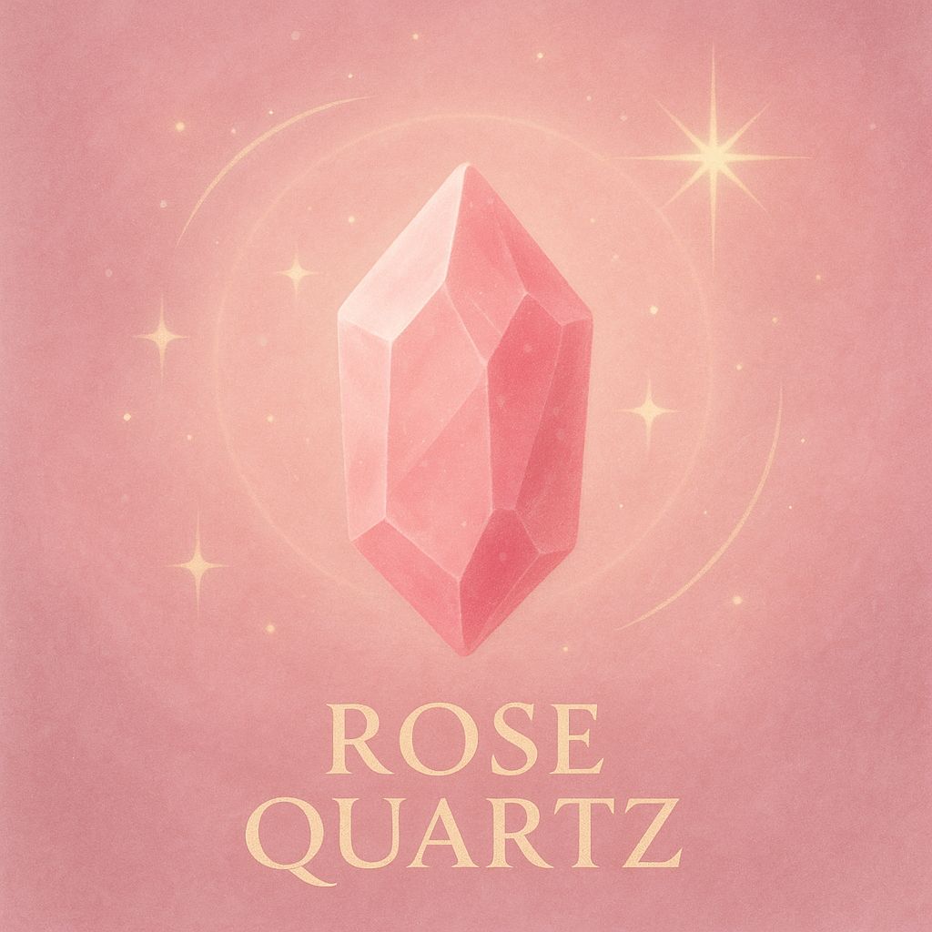 Rose Quartz